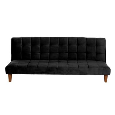   Negro 185x110x64 cm