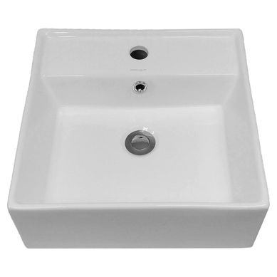Lavamanos Sobreponer Domsa BE5028-B