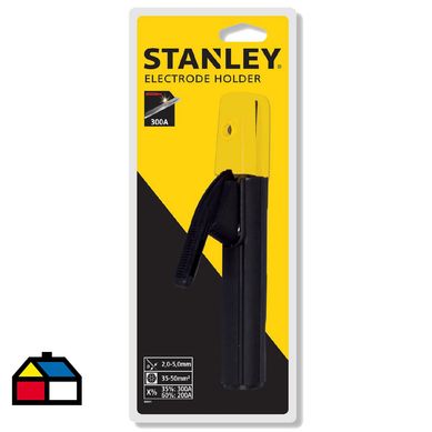 Pinza Portaelectrodos Elite 300A