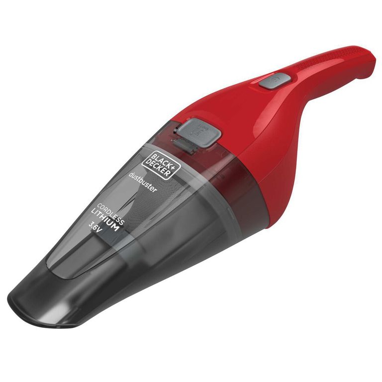 Aspiradora de mano Inalambrica Cordless Lithium 3.6V