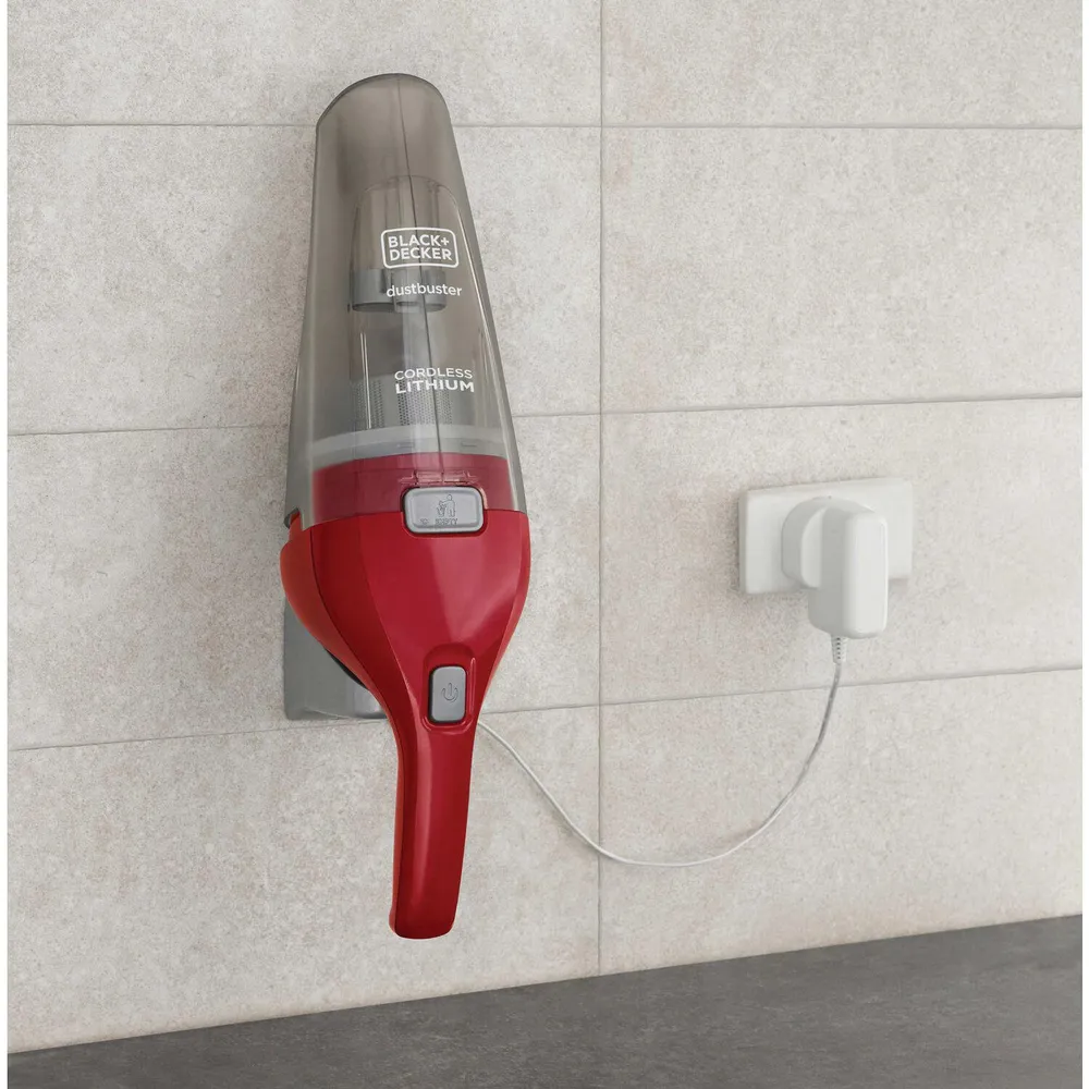 Black+Decker HNVC115J06, foto 2