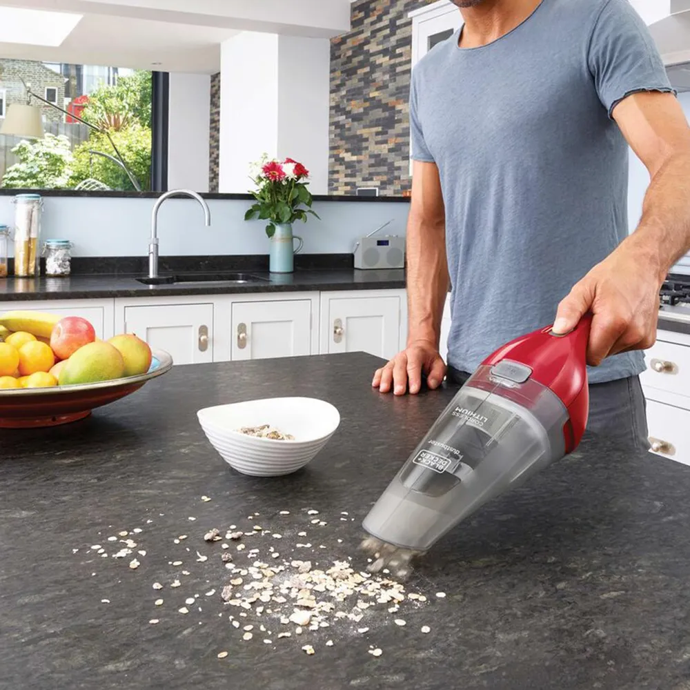 Black+Decker HNVC115J06, foto 3