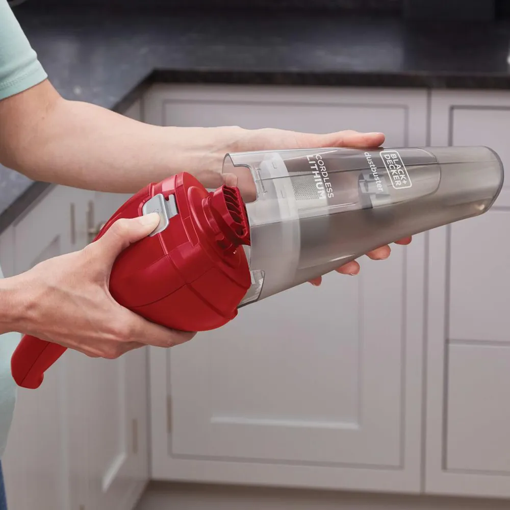 Black+Decker HNVC115J06, foto 7
