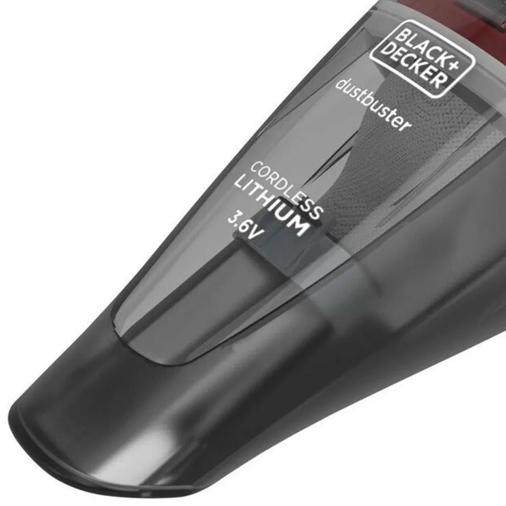 Black+Decker HNVC115J06, foto 10