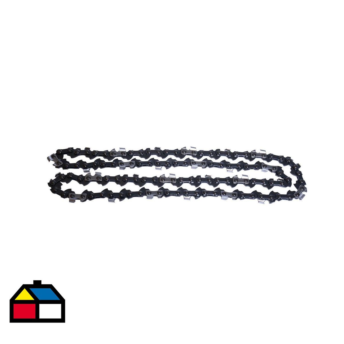 BAUKER - Cadena Motosierra 3/8" 16"