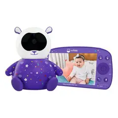 SOYMOMO - Monitor de bebe pro 2.0