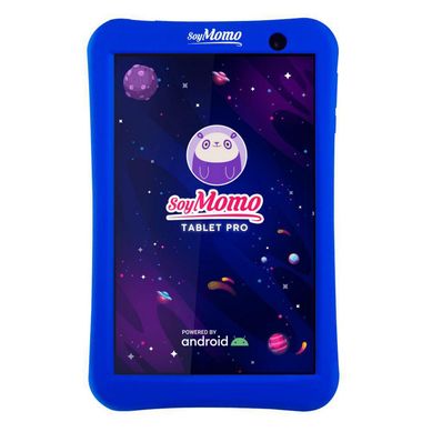 Tablet nios pro 1.0 azul
