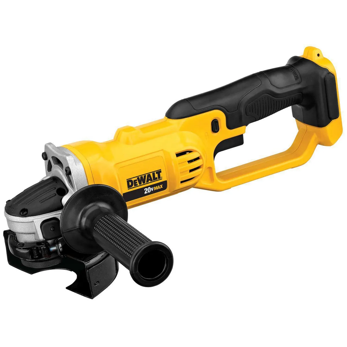 DEWALT - Esmeril Angular 4-1/2" 20V
