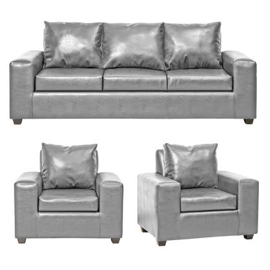 Living Kahlo 3.1.1 pu gris