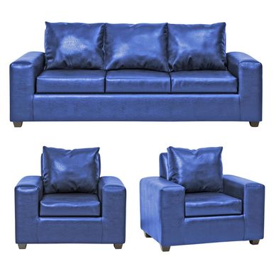 Living Kahlo 3.1.1 pu azul