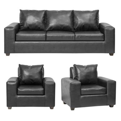 Living Kahlo 3.1.1 pu negro