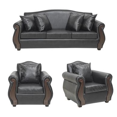 Living New Bugambilia 3.1.1 pu negro