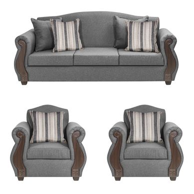 Living New Bugambilia 3.1.1 pu gris claro
