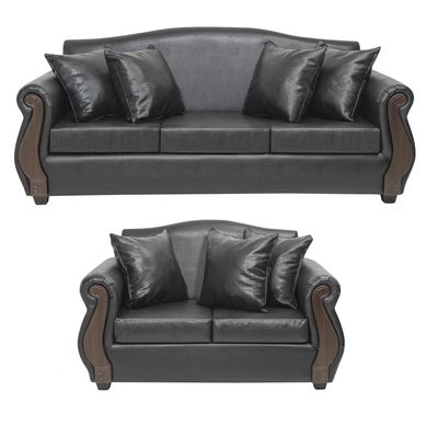 Living New Bugambilia 3.2 Buga pu negro