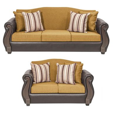 Living New Bugambilia 3.2 tela pu oro