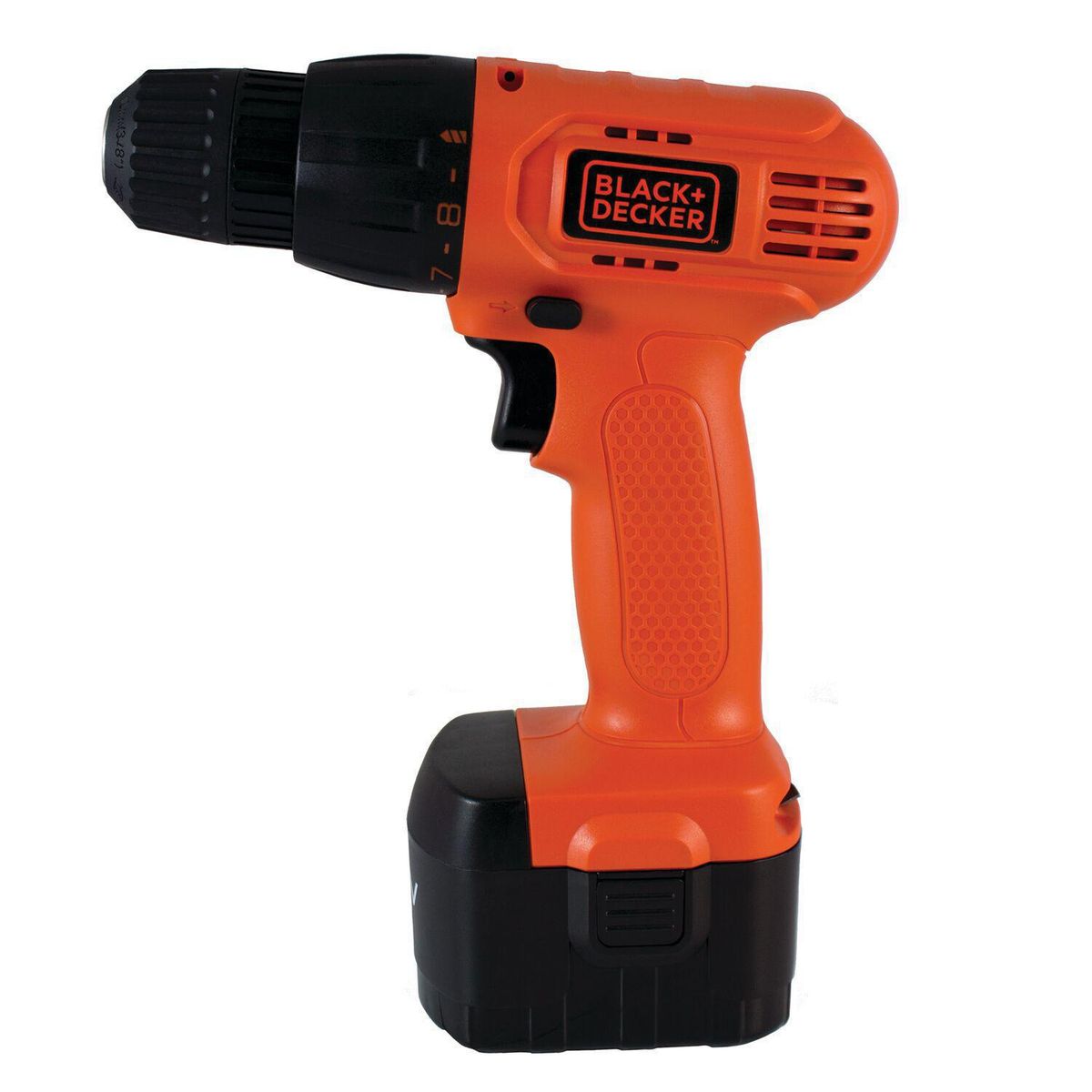 BLACK+DECKER - Kit Taladro Atornillador + 100 Accesorios