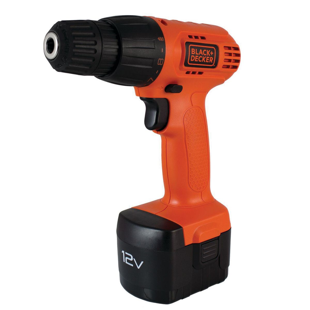 BLACK+DECKER - Kit Taladro Atornillador + 100 Accesorios