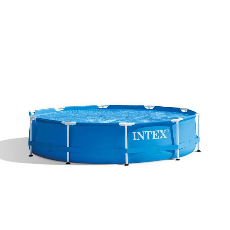 Eisenentferner/Metal-Ex Per Piscina 5L - Rimuove Metalli E Calcare - Effetto Acqua Chiara