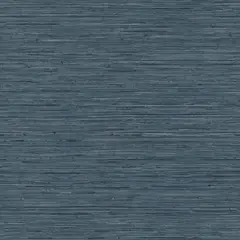 ROOMMATES - Lamina autoadhesiva rayas azules