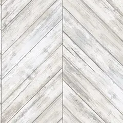 ROOMMATES - Lamina autoadhesiva tablas de madera