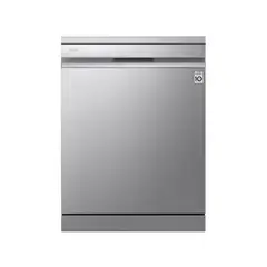 LG - Lavavajillas 14 Cubiertos Noble Steel DF425HSS
