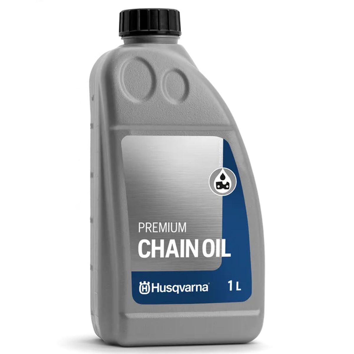 HUSQVARNA - Aceite de cadena biodegradable - 1L