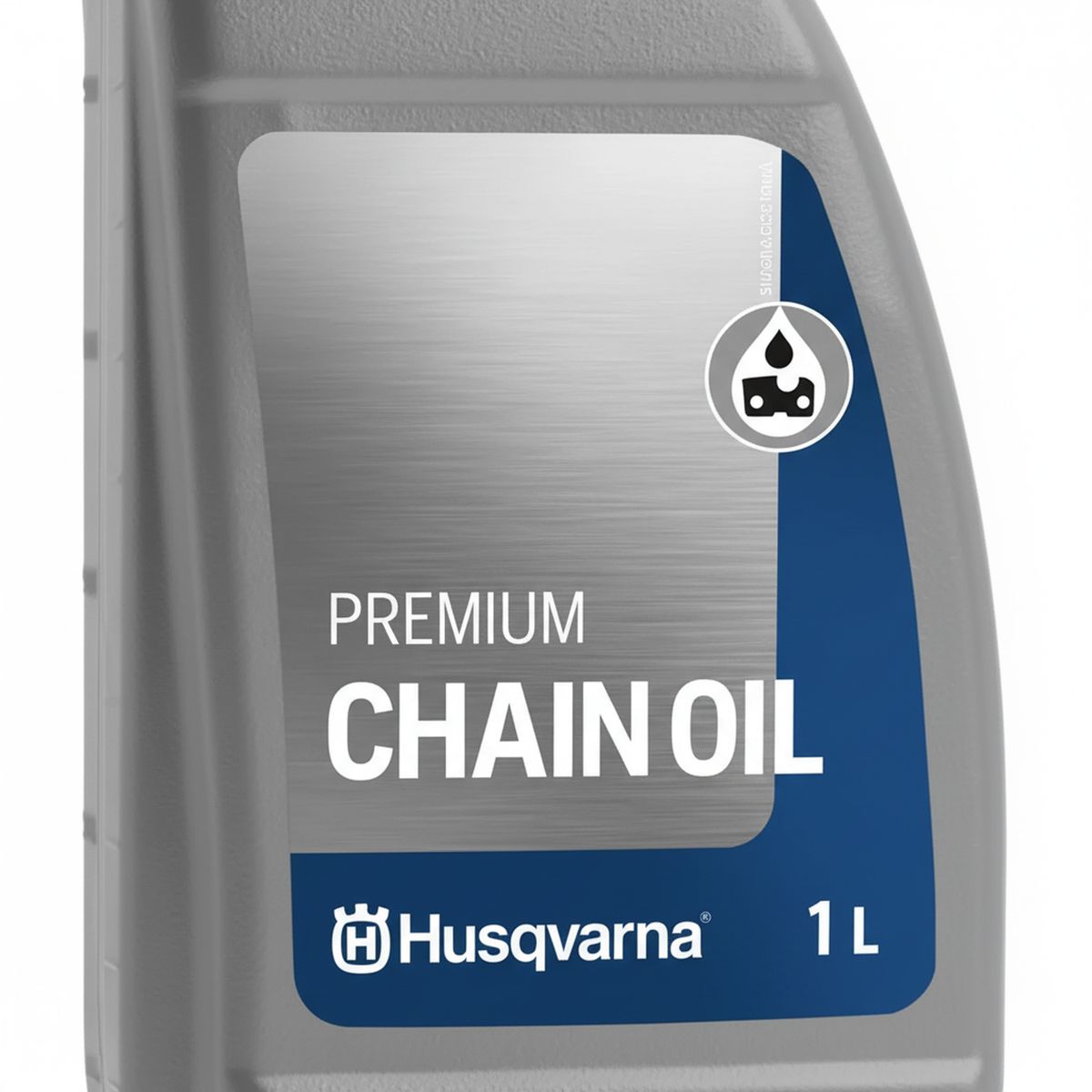 HUSQVARNA - Aceite de cadena biodegradable - 1L