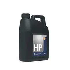 HUSQVARNA - Aceite 2 tiempos 4 litros