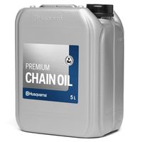 Aceite de cadena biodegradable - 5L