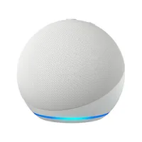 Alexa echo dot 5 blanco Blanco