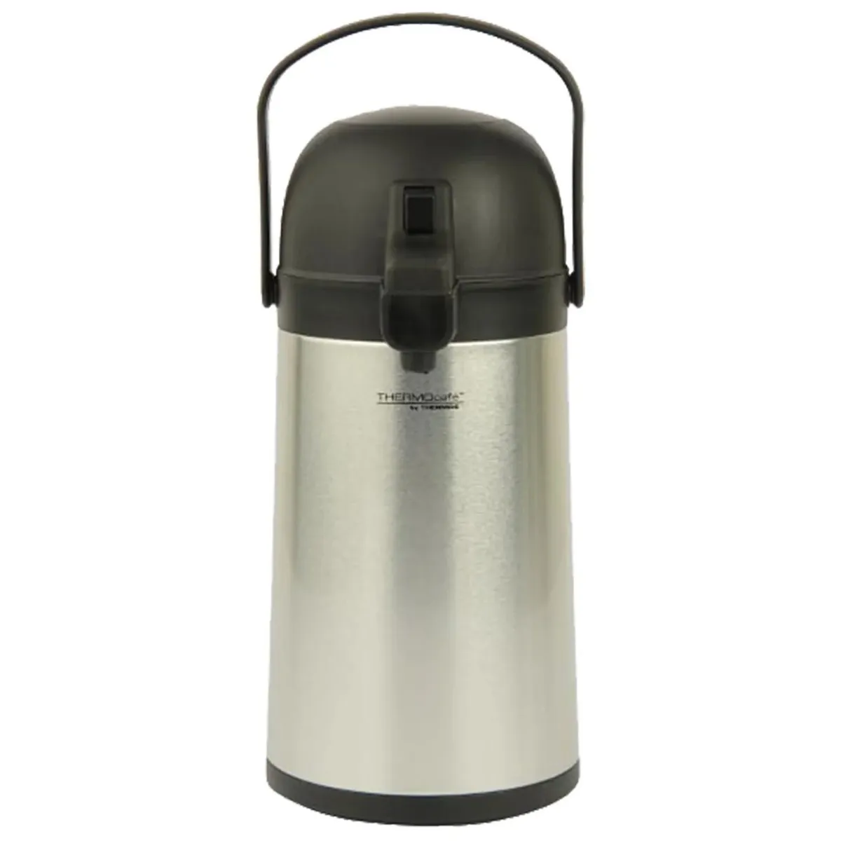 THERMOS - Termo Sifón Agua Caliente 1.5 l Plateado