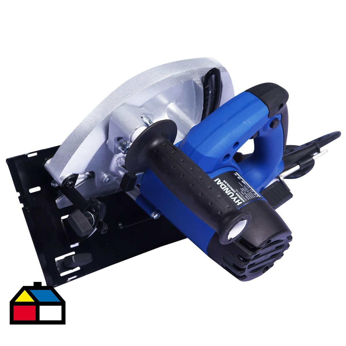 HYUNDAI - Sierra circular eléctrica 7 1/4" 1300W