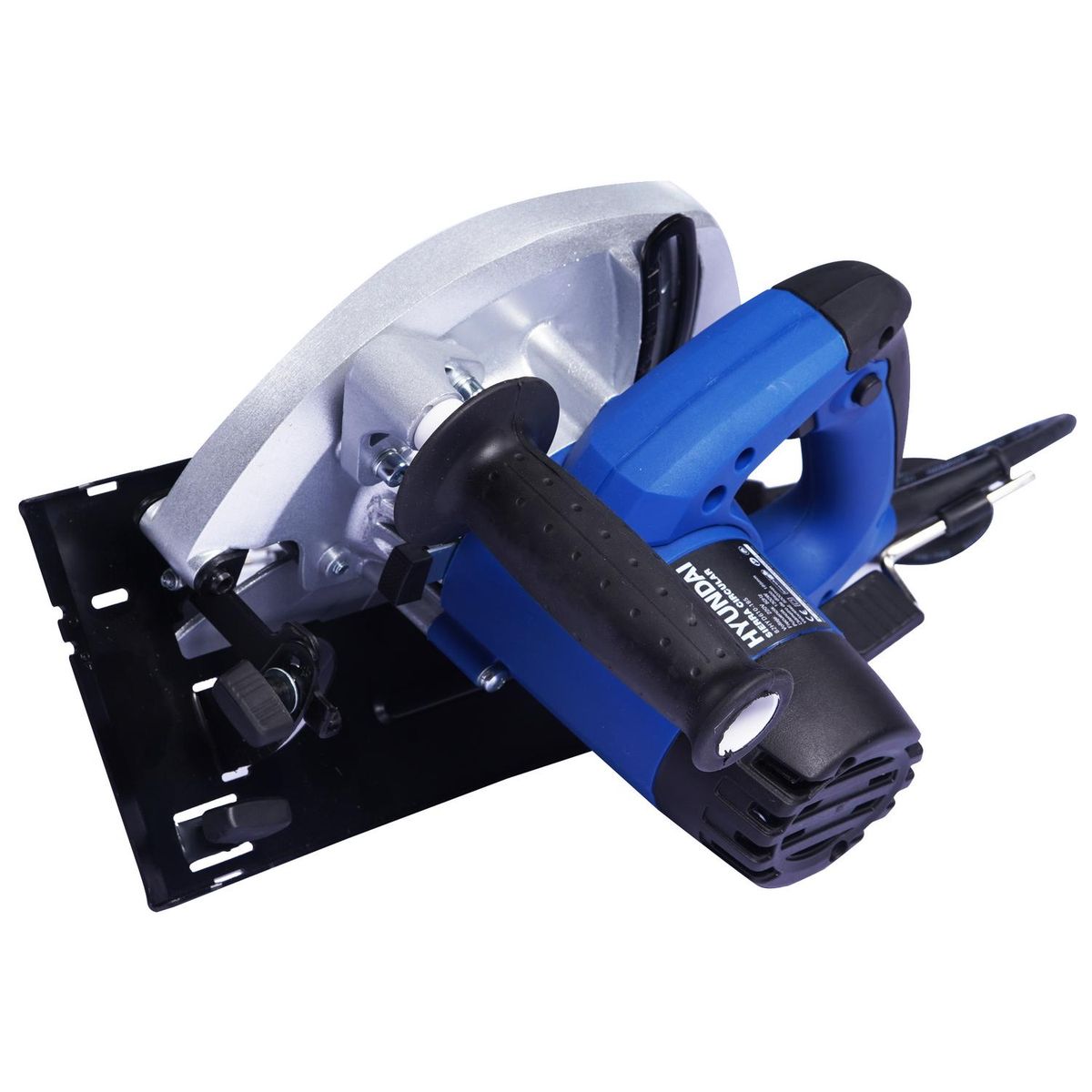 HYUNDAI - Sierra circular eléctrica 7 1/4" 1300W