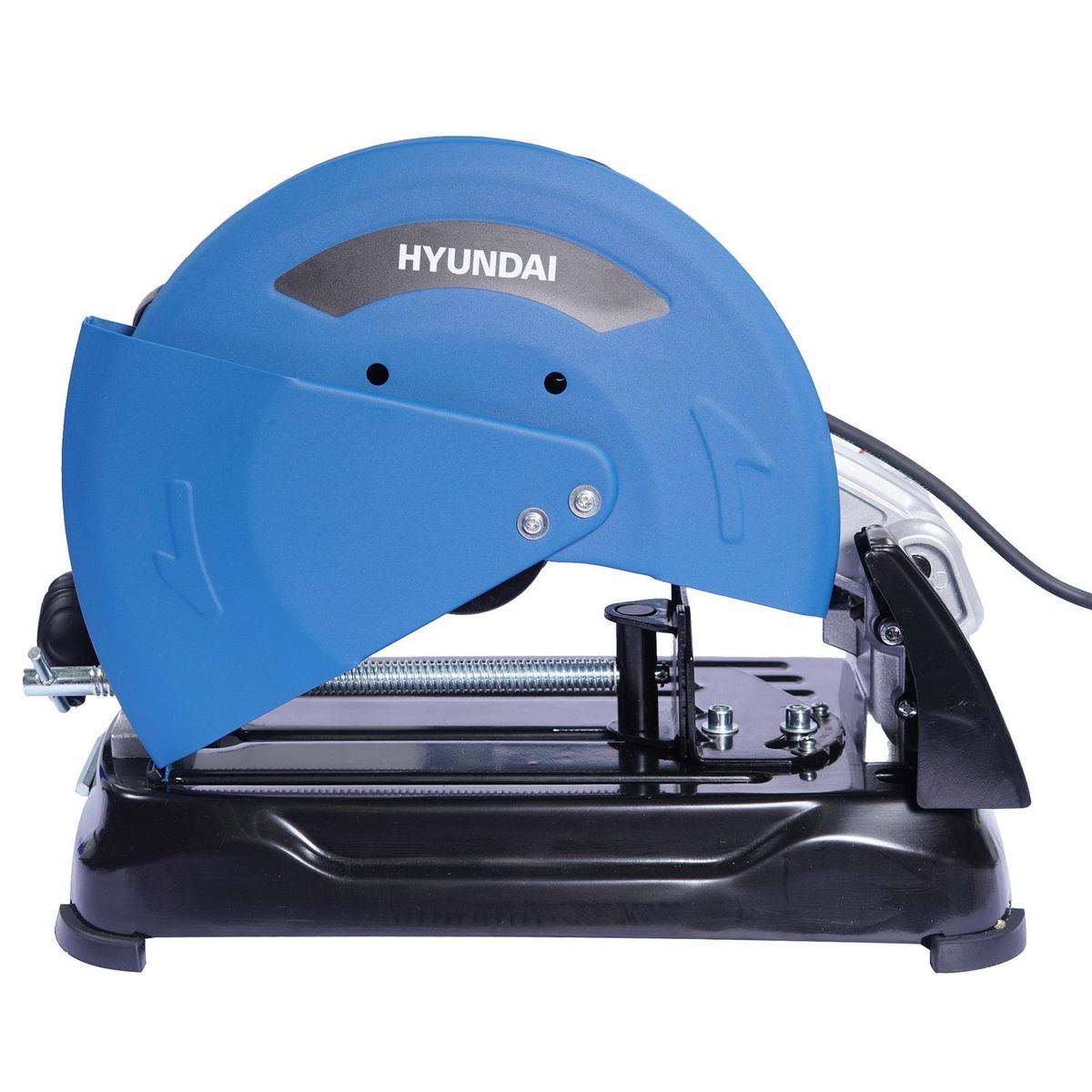 HYUNDAI - Tronzadora eléctrica 14" 2400W