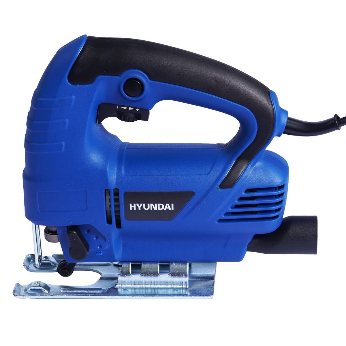 HYUNDAI - Sierra caladora eléctrica 600W