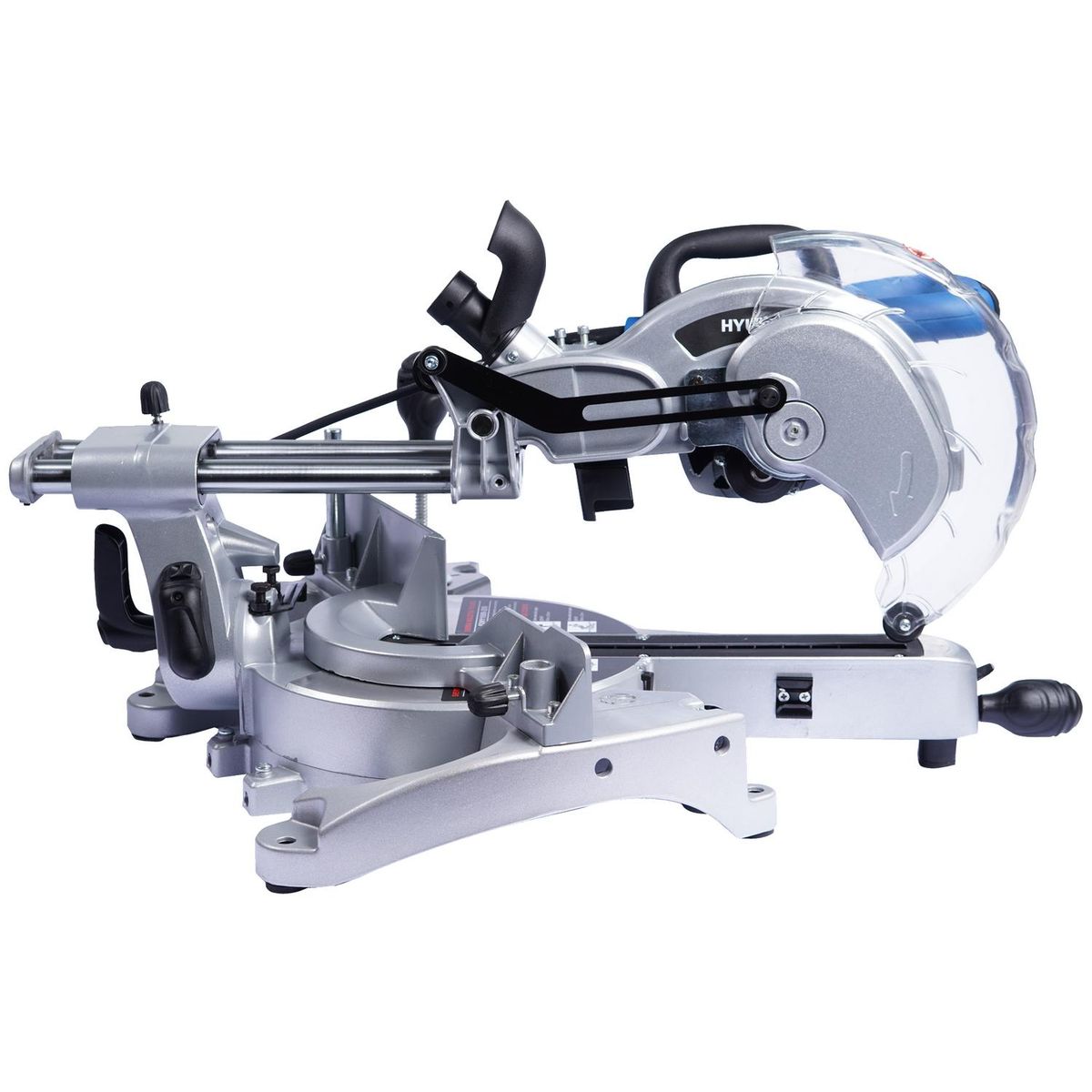 HYUNDAI - Sierra Ingleteadora Eléctrica 10" 1900W