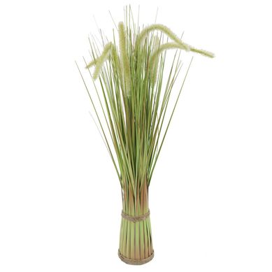 Grass Con Cuerda De Lino 70 cm