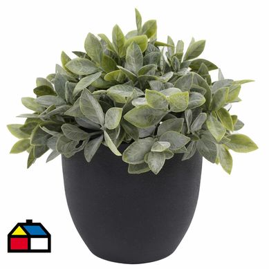 Planta Verde 20 cm Verde