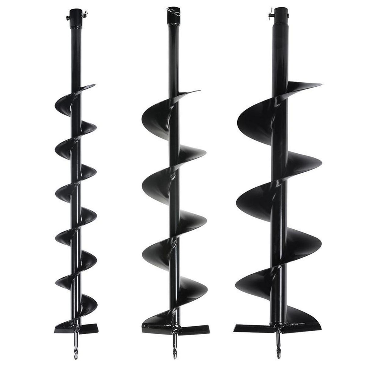 POWER PRO - Kit ahoyador + 3 brocas