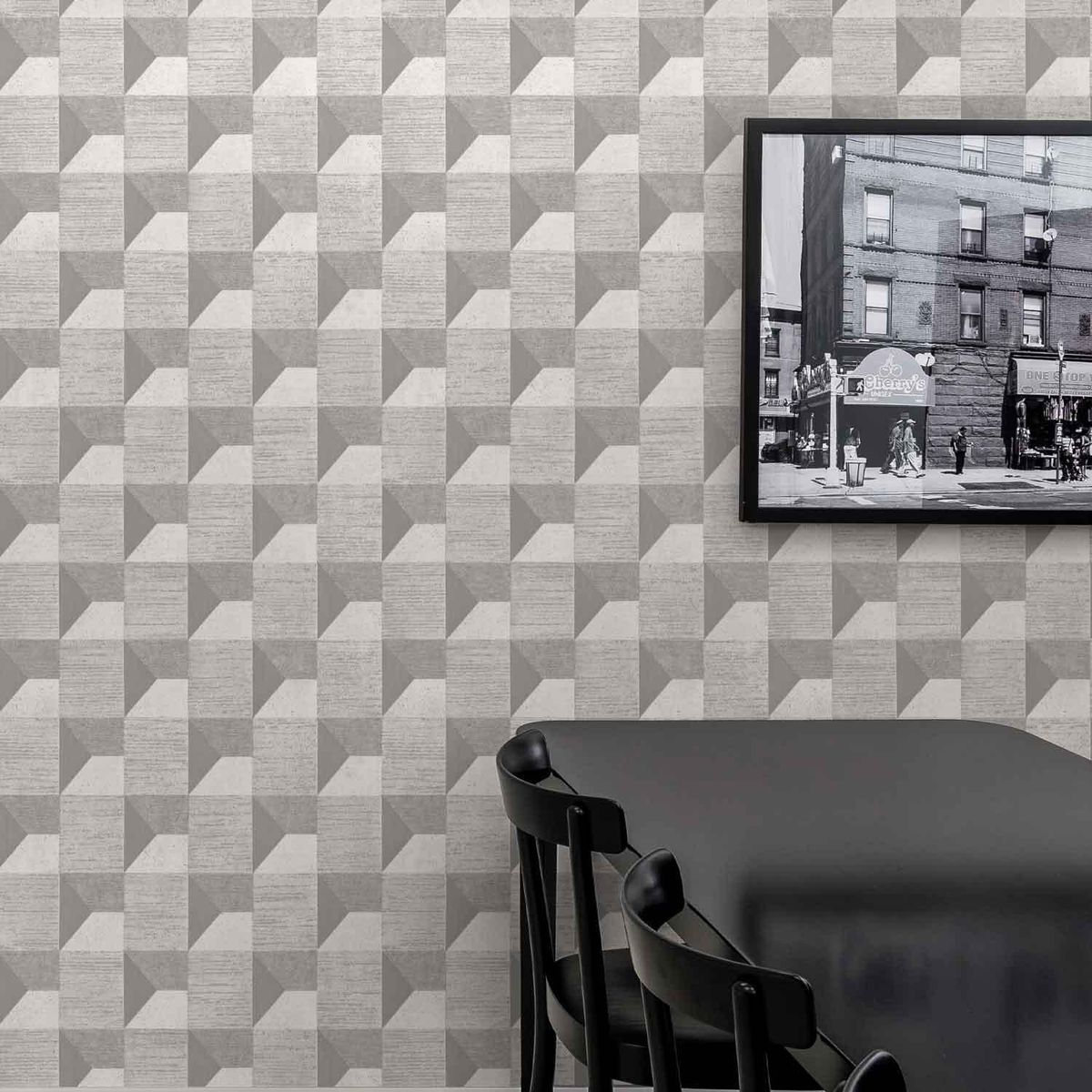 DAP - Papel Mural Phoenix A 48701 5,3 m2