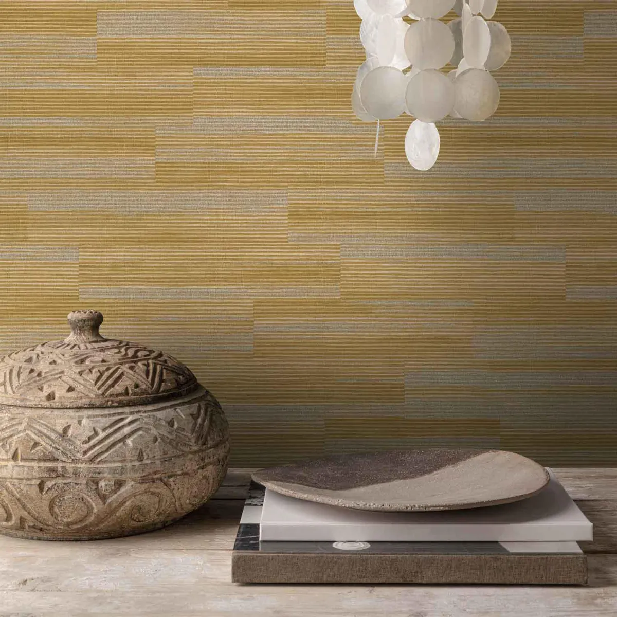 DAP - Papel Mural Elementum EE 1101 5,3 m2