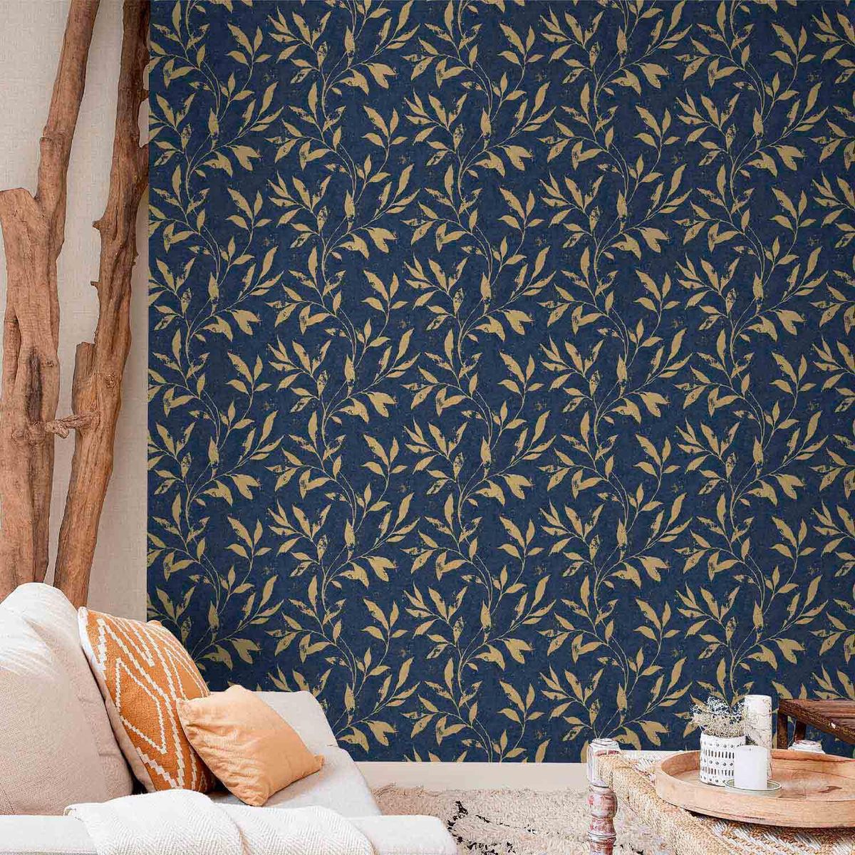 DAP - Papel Mural Phoenix A 48302 5,3 m2