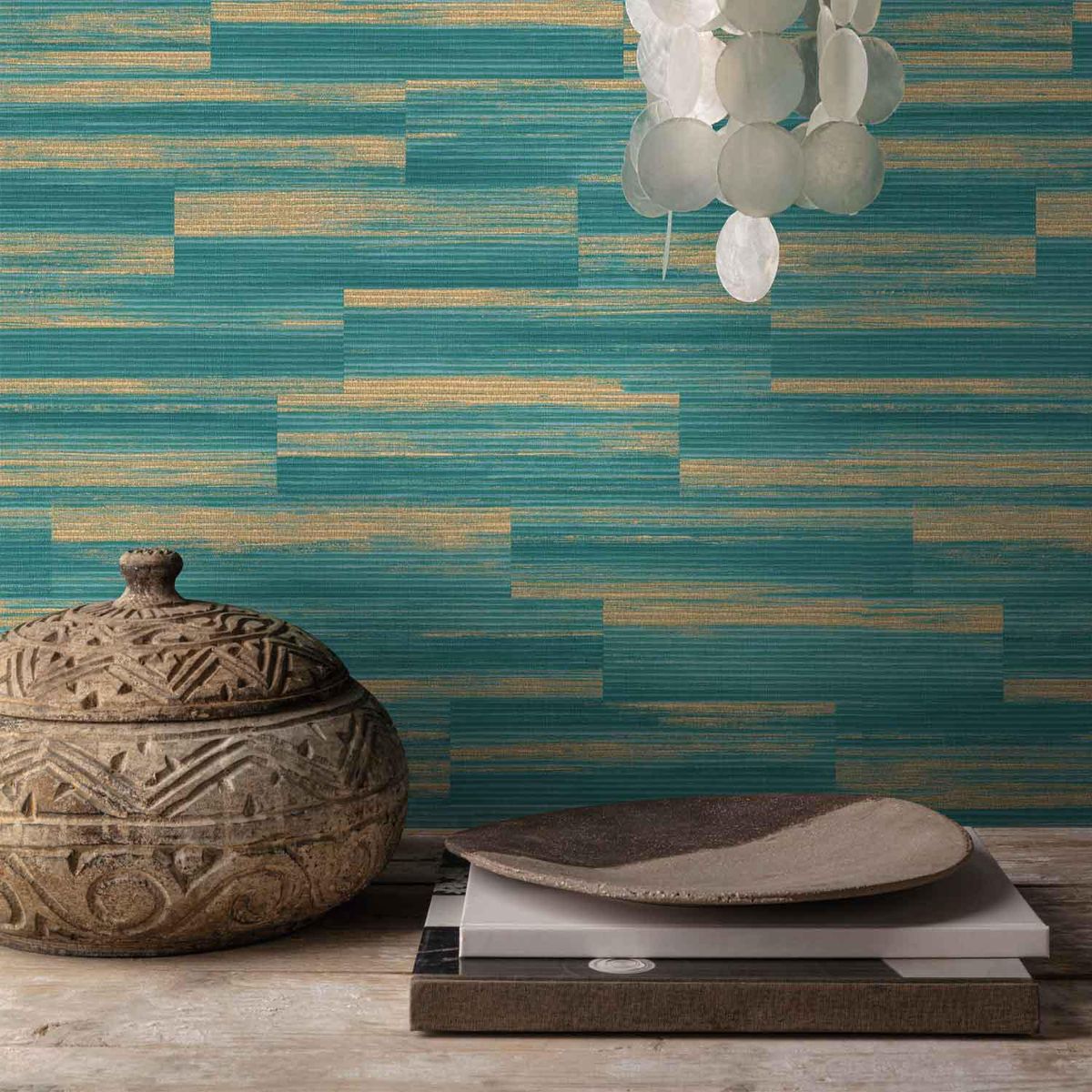 DAP - Papel Mural Elementum EE 1108 5,3 m2