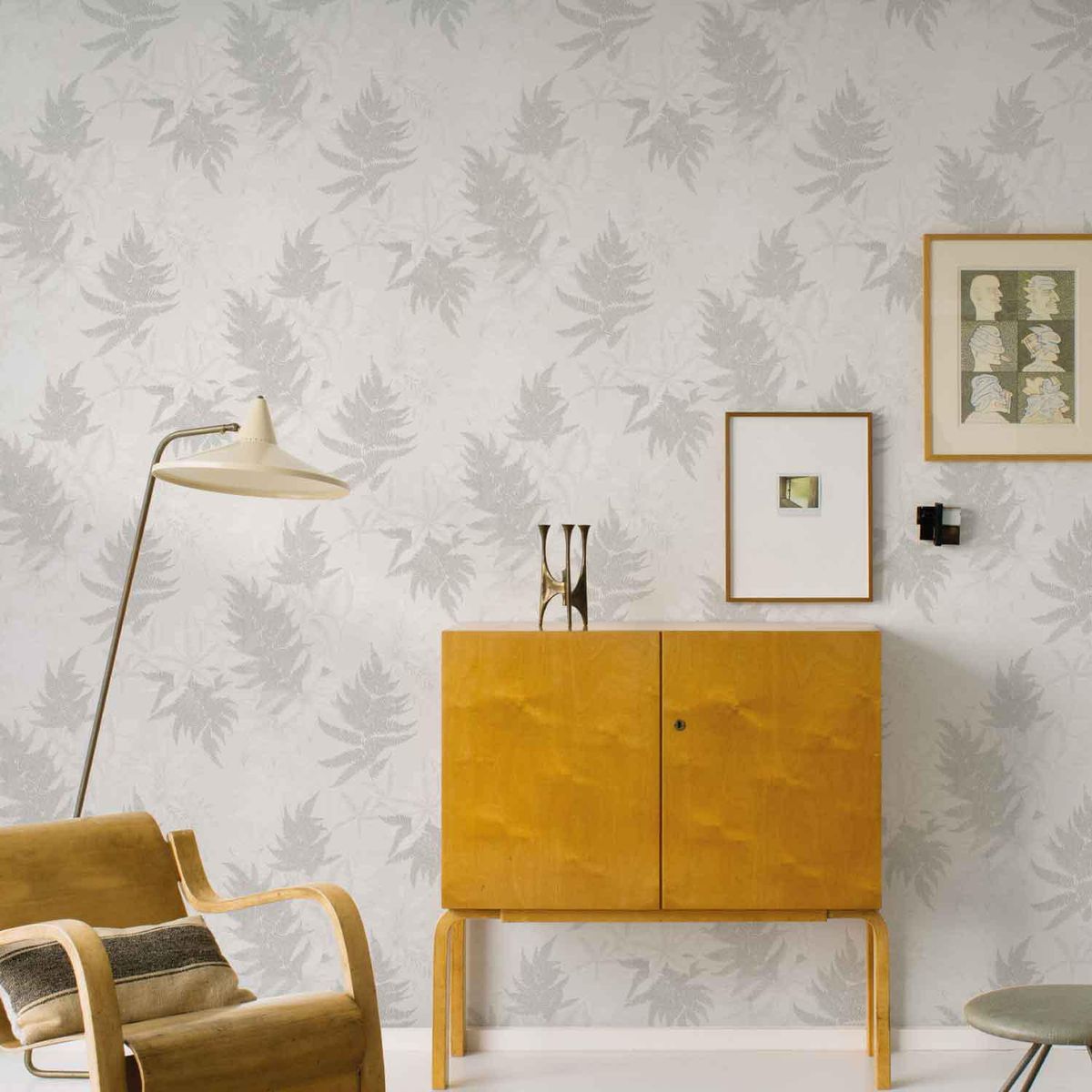 DAP - Papel Mural Phoenix A 48201 5,3 m2