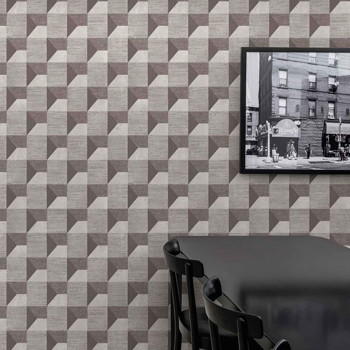 DAP - Papel Mural Phoenix A 48702 5,3 m2