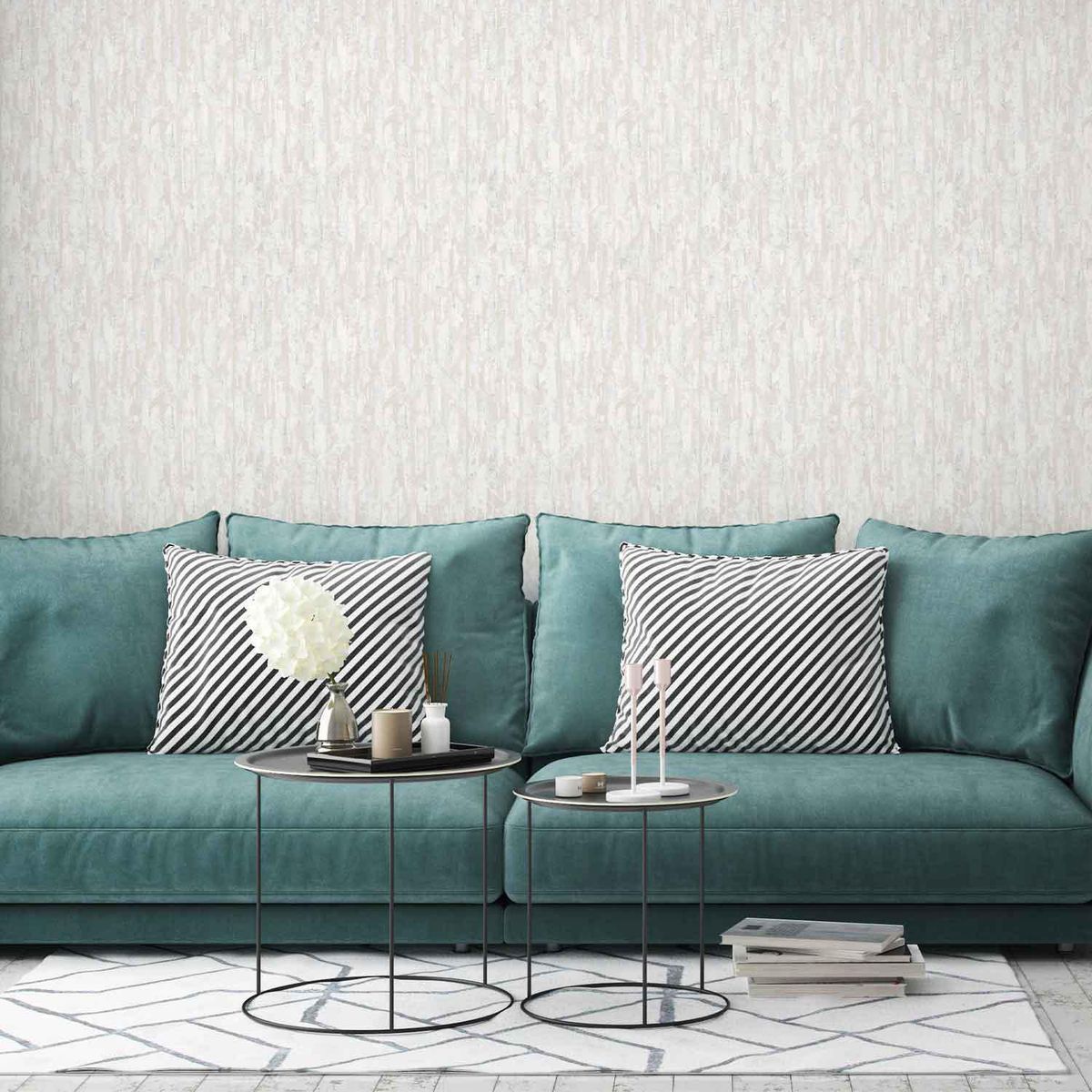 DAP - Papel Mural Phoenix A 53601 5,3 m2