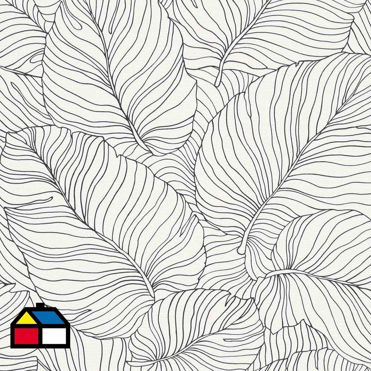 DAP - Papel Mural Phoenix A 50901 5,3 m2