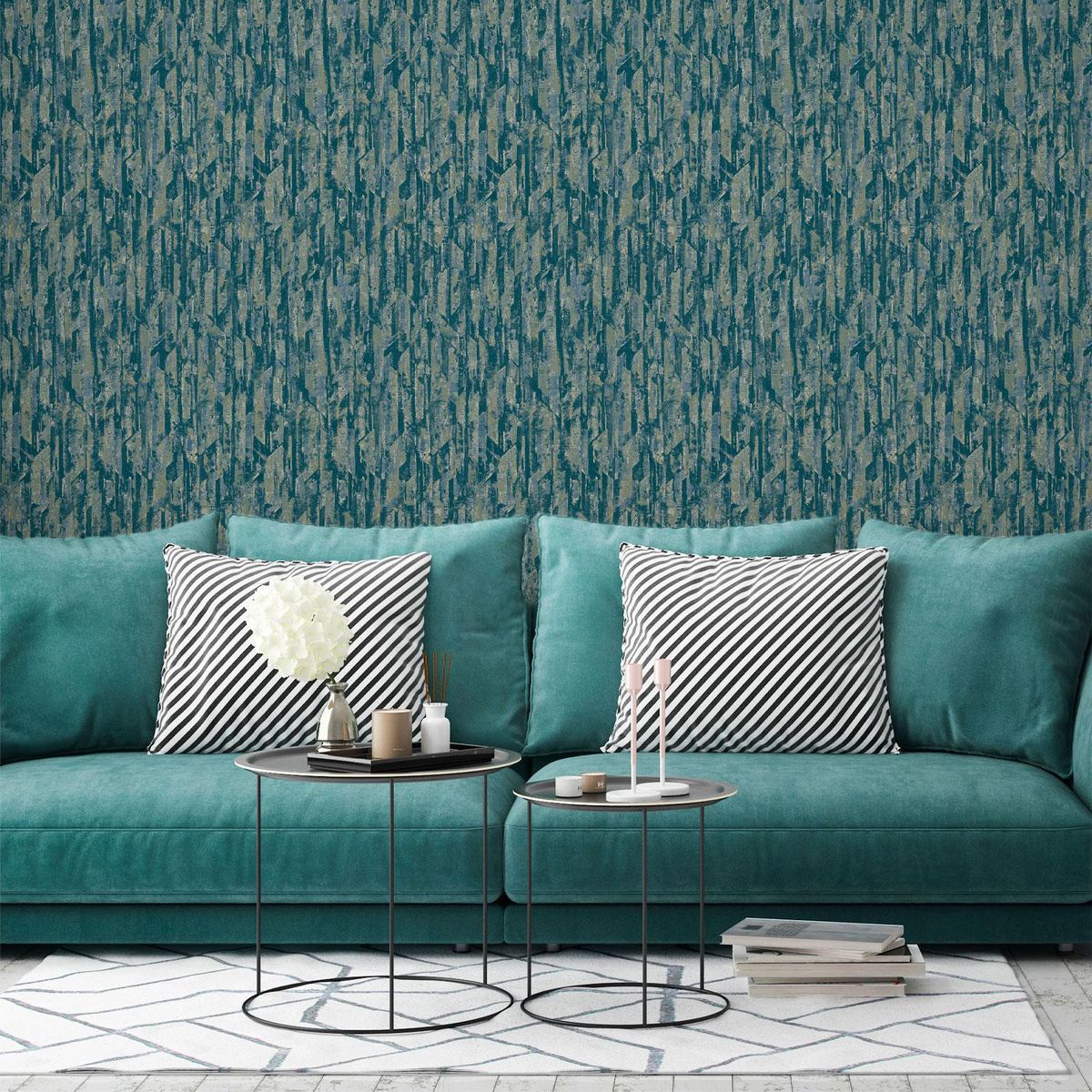 DAP - Papel Mural Phoenix A 53604 5,3 m2