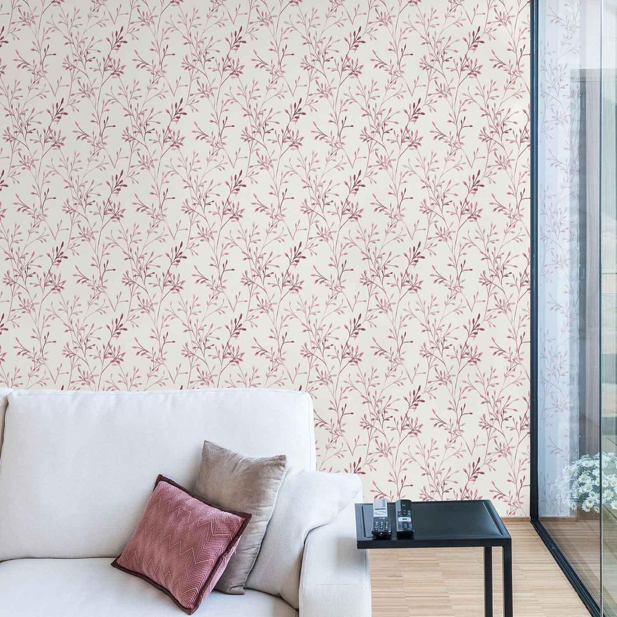 DAP - Papel Mural Phoenix A 48801 5,3 m2