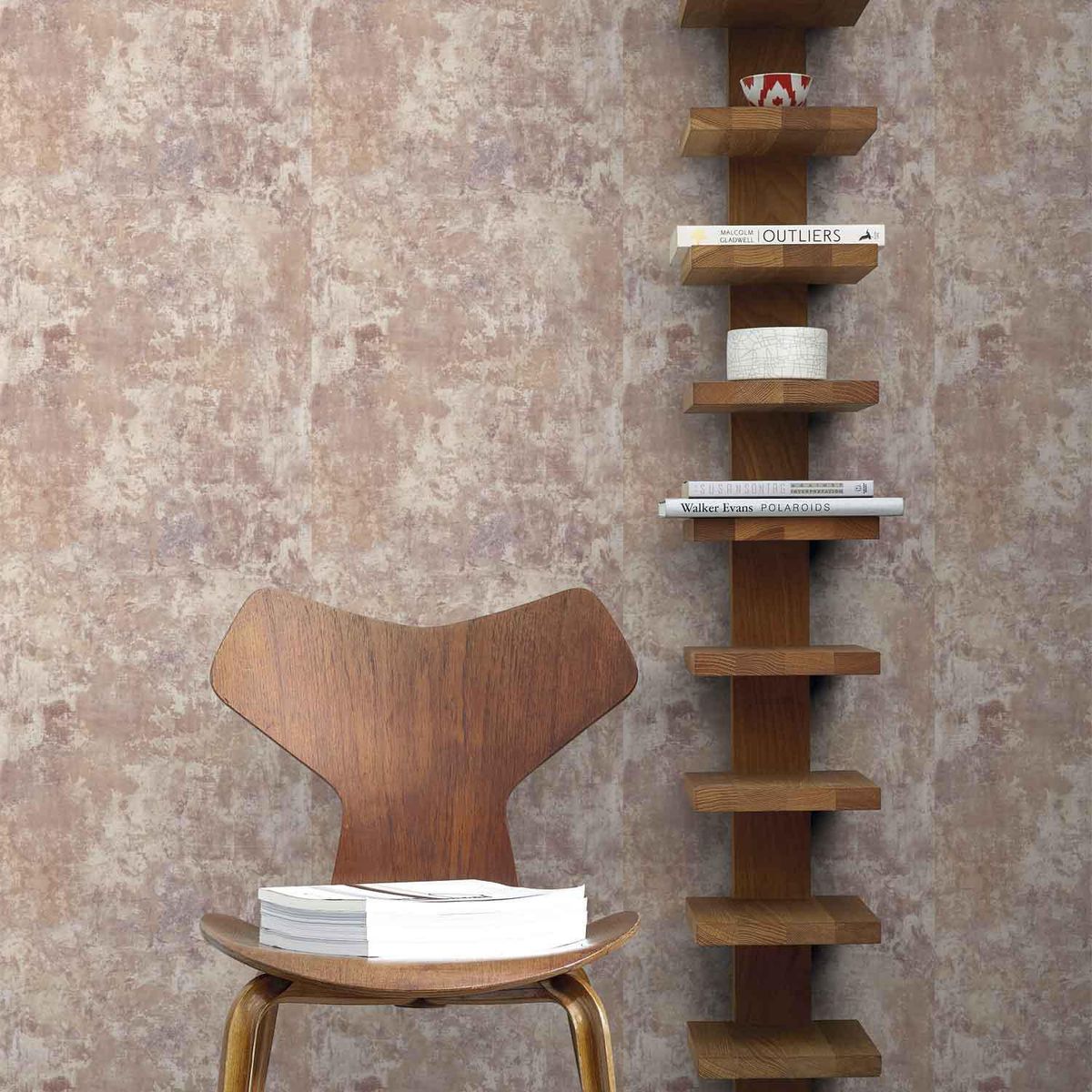 DAP - Papel Mural Nomad 170805 5,3 m2